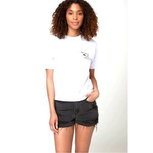 O'Neill Women of the Wave Tee